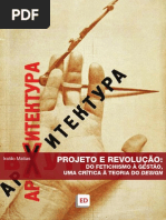 Projeto e revolução