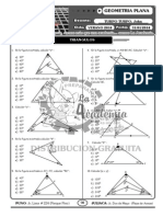 Triangulos Tercero