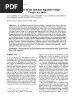 Blackwell Science, LtdOxford, UK FISFisheries Science0919-92682003 Blackwell