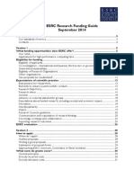 Research Funding Guide Tcm8 2323