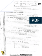 Advanced Microprocessors (SEM - VII) (Handwritten).pdf
