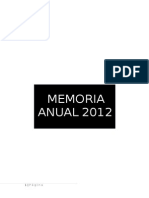 Caja Arequipa 2012