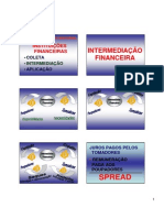 Carlosarthur Conhecimentosbancarios Completo 001 Intermediacao Financeira