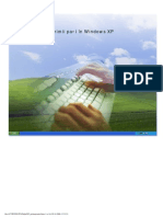 Curs - Primii Pasi În Windows XP