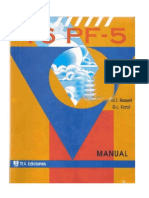 Manual 16 pf