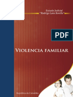 Violencia Familiar - Colombia