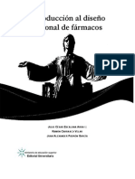 DISEÑO DE FARMACOS ESCALONA.pdf