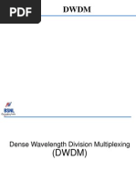 DWDM