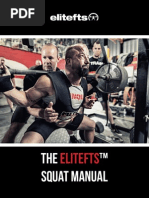 Download Elitefts Squat Manual  by DavidTate SN249871421 doc pdf