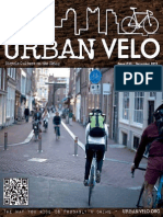 Revista - Urbanvelo 34 - Usa