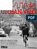 Revista - urbanvelo 35 - Usa