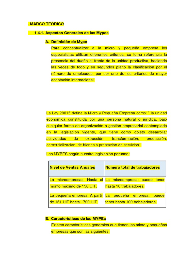 Teoria del financiamiento de las mypes_teoria_online