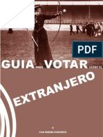 Guia VOTO