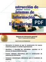 ESTANDARIZACION