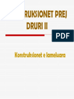 Konstruksionet Prej Druri Ii PDF