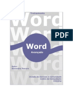 Word Avancado 2000