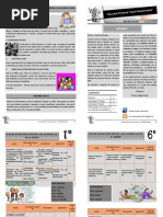 Boletin Escolar