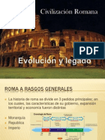 historia romana.1