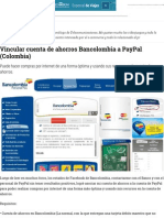 Vincular cuenta de ahorros Bancolombia a PayPal (Colombia).pdf