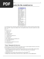 Mnemonic For Forearm Muscles And Bone Thumb Finger