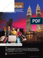 AirAsia Awesome Malaysia Mini Guide Kuala Lumpur-En