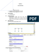 MODUL I Bagian 2