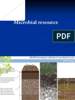 Microbial Resource