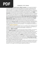Download Resumen de Yo Soy Malala by JuanJoRoseus SN249889776 doc pdf