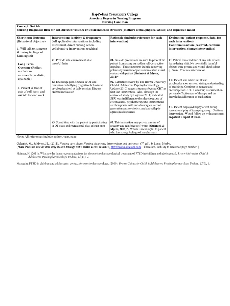 Best type of therapy for self-harm picture