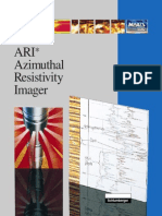 Azimuthal Resistivity Imager