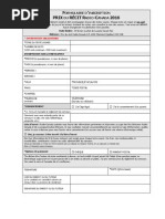 Download Formulaire dinscription par la poste au Prix du rcit Radio-Canada by Radio-Canada SN249892472 doc pdf