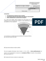 2013 Septiembre Comun Matematicas Gs