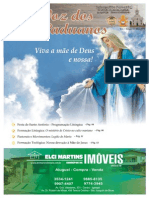 Informativo Voz Dos Paduanos - Ano I - Edição 05