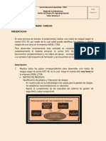 Actividad #4 Semana Final