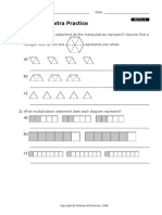 BLM 6 06 Section 6 1 Extra Practice