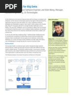 Data Modeling For Big Data Zhu Wang