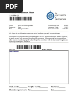 Download Working in Hrm - Essay by Anthony Burns SN24989739 doc pdf