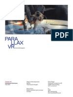 Parallax VR