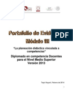 Portafolio Mod 3