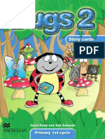 Bugs 2 Storycards PDF