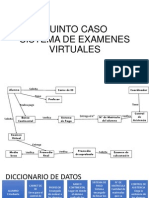 Sistema de Examen