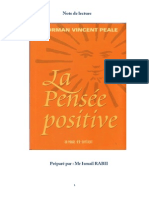 La Pensée Positive