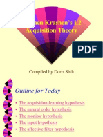 krashensfivehypotheses-090926152308-phpapp01