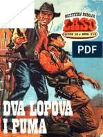 Laso 459 Dva Lopova I Puma PDF