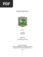 Download Trisno Fraktur Radius Ulna2 by trisnososilo SN249906177 doc pdf