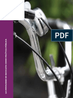 Ciclociudades  -Tomo I - La Movilidad en bicicleta como politica publica.pdf
