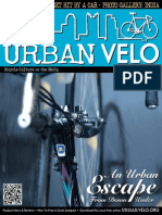 Revista - Urbanvelo 24 - Usa