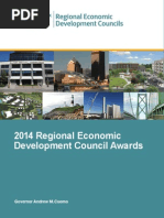 Download NYS 2014 Regional Economic Development Council Awards  by rickmoriarty SN249907748 doc pdf