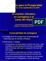 Pfe - 2 Cambio Climatico Jose e