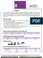 Characteristics and Applications